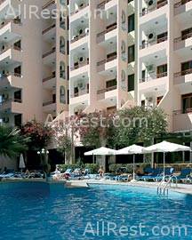 Triton Empire Hotel 5